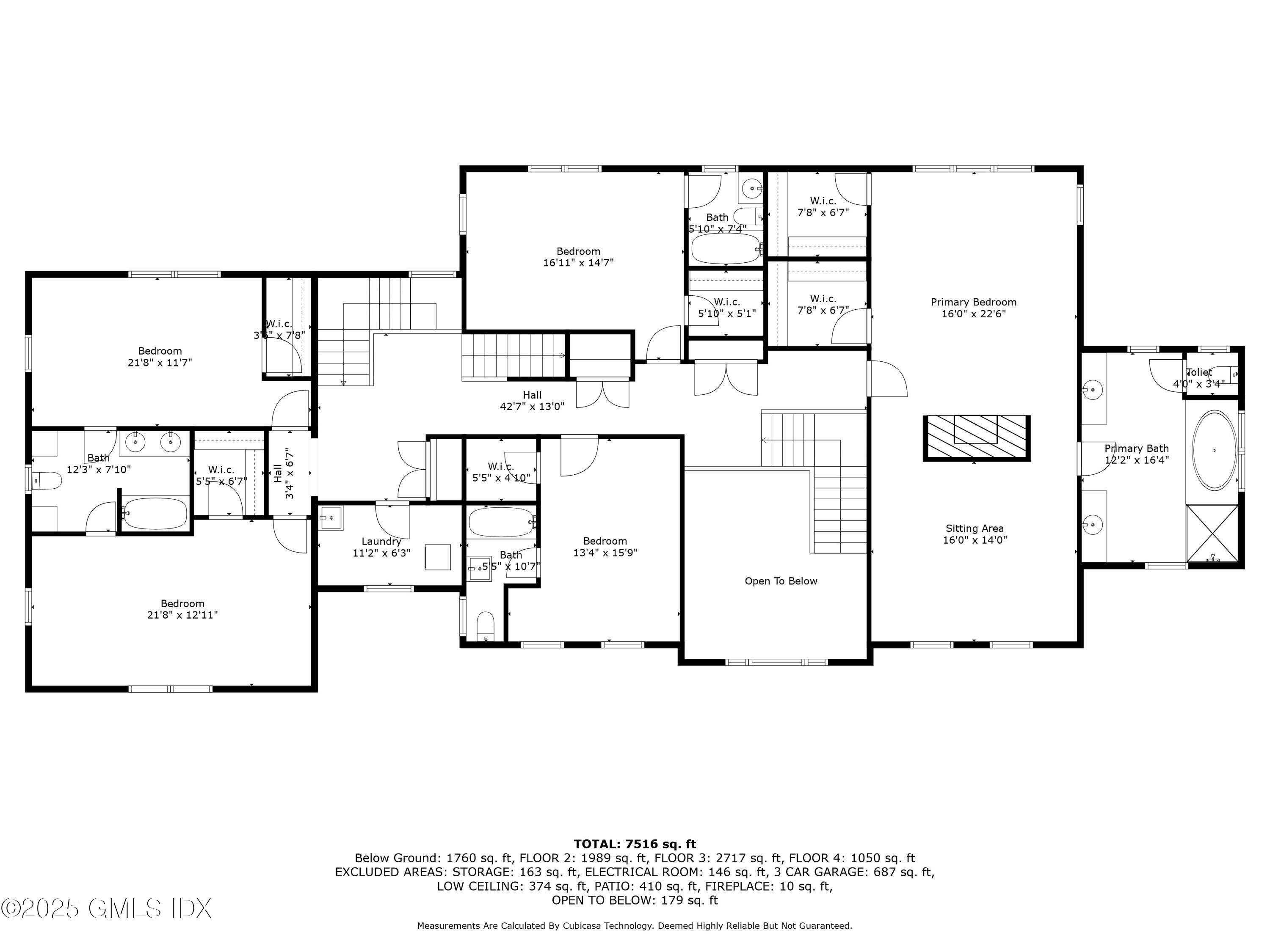 6 Coachlamp Lane