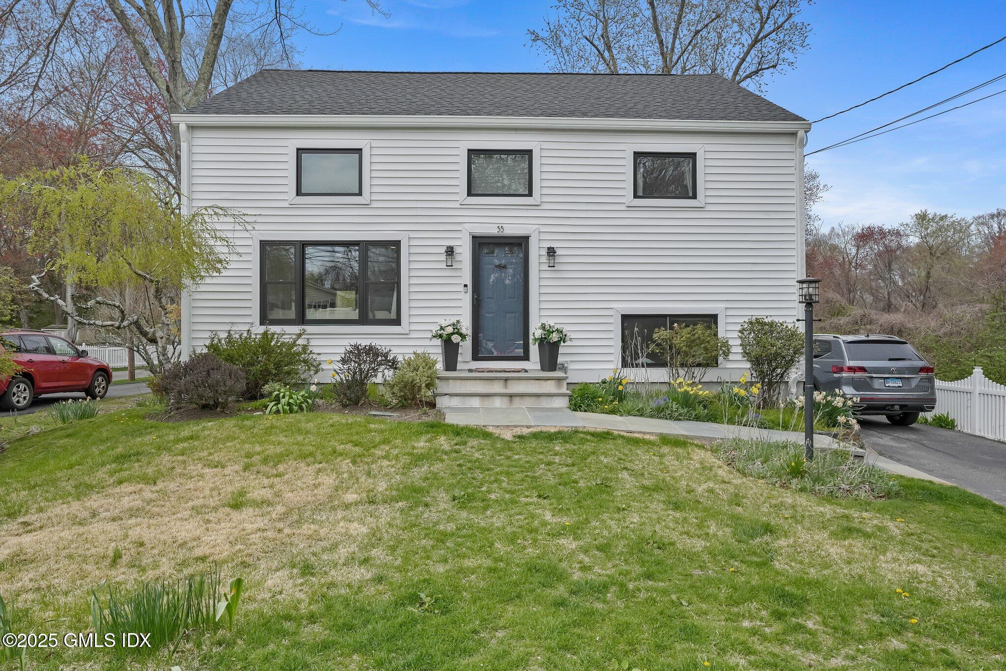 55 Mary Lane