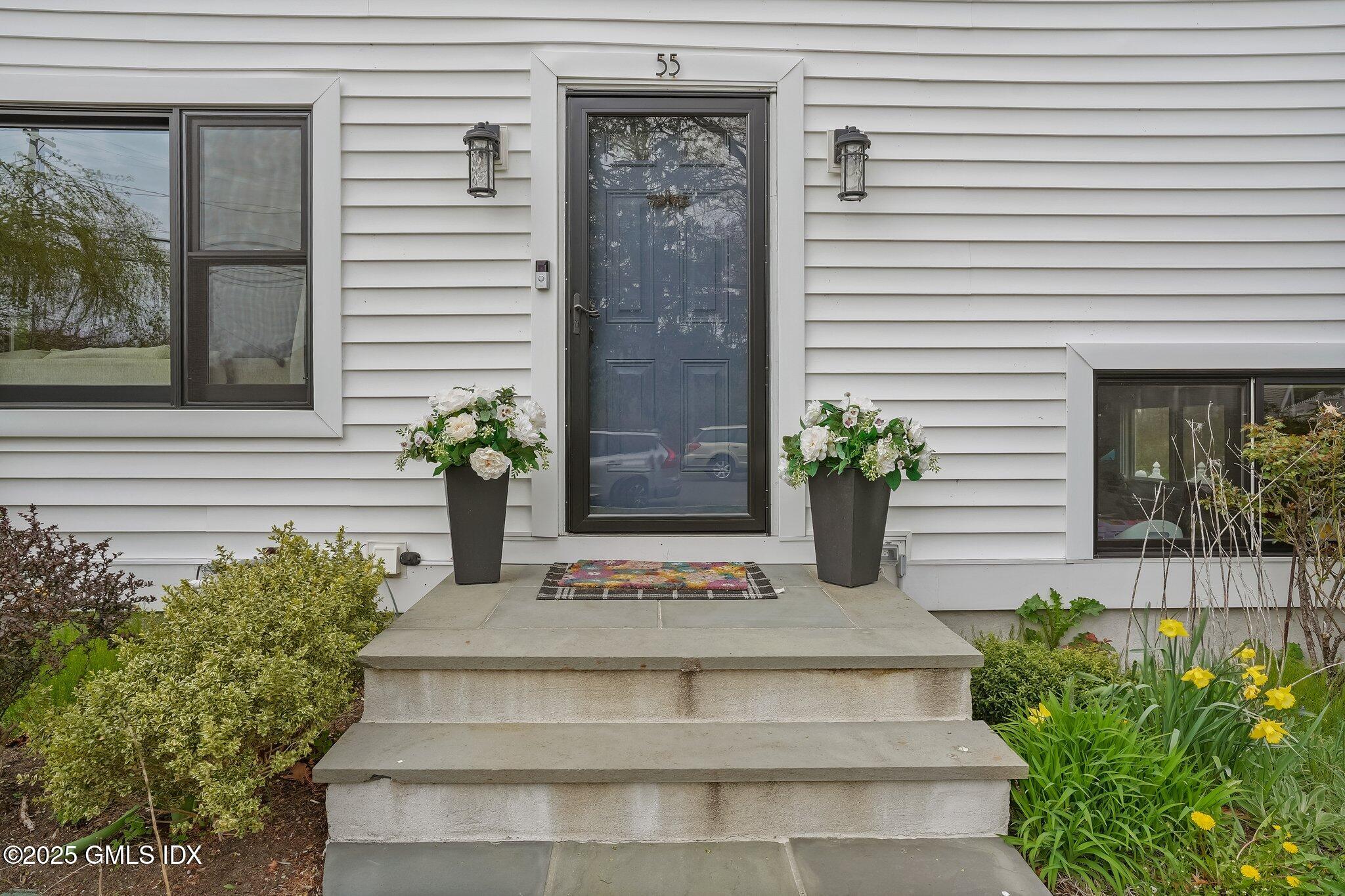55 Mary Lane