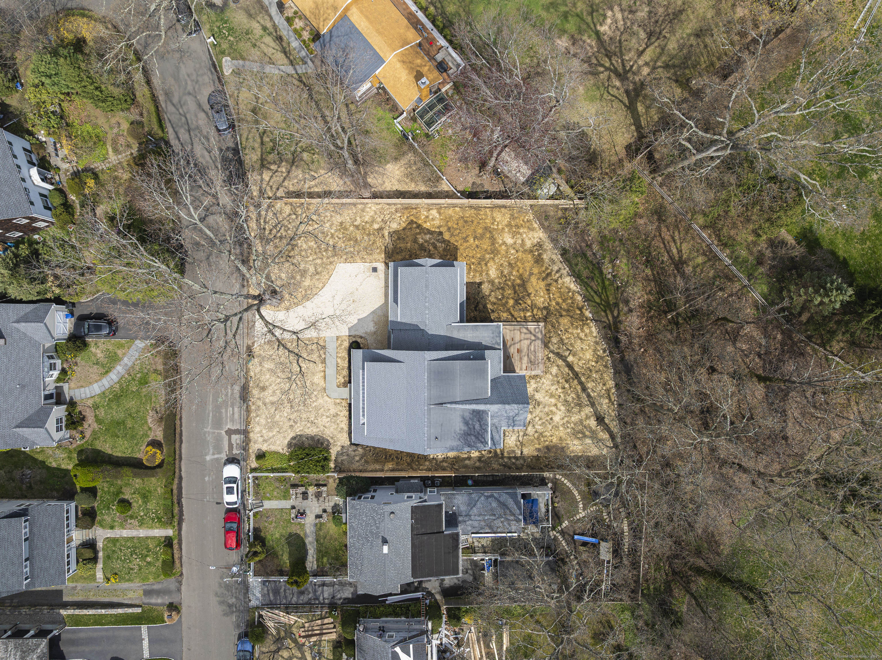 37 Lincoln Avenue