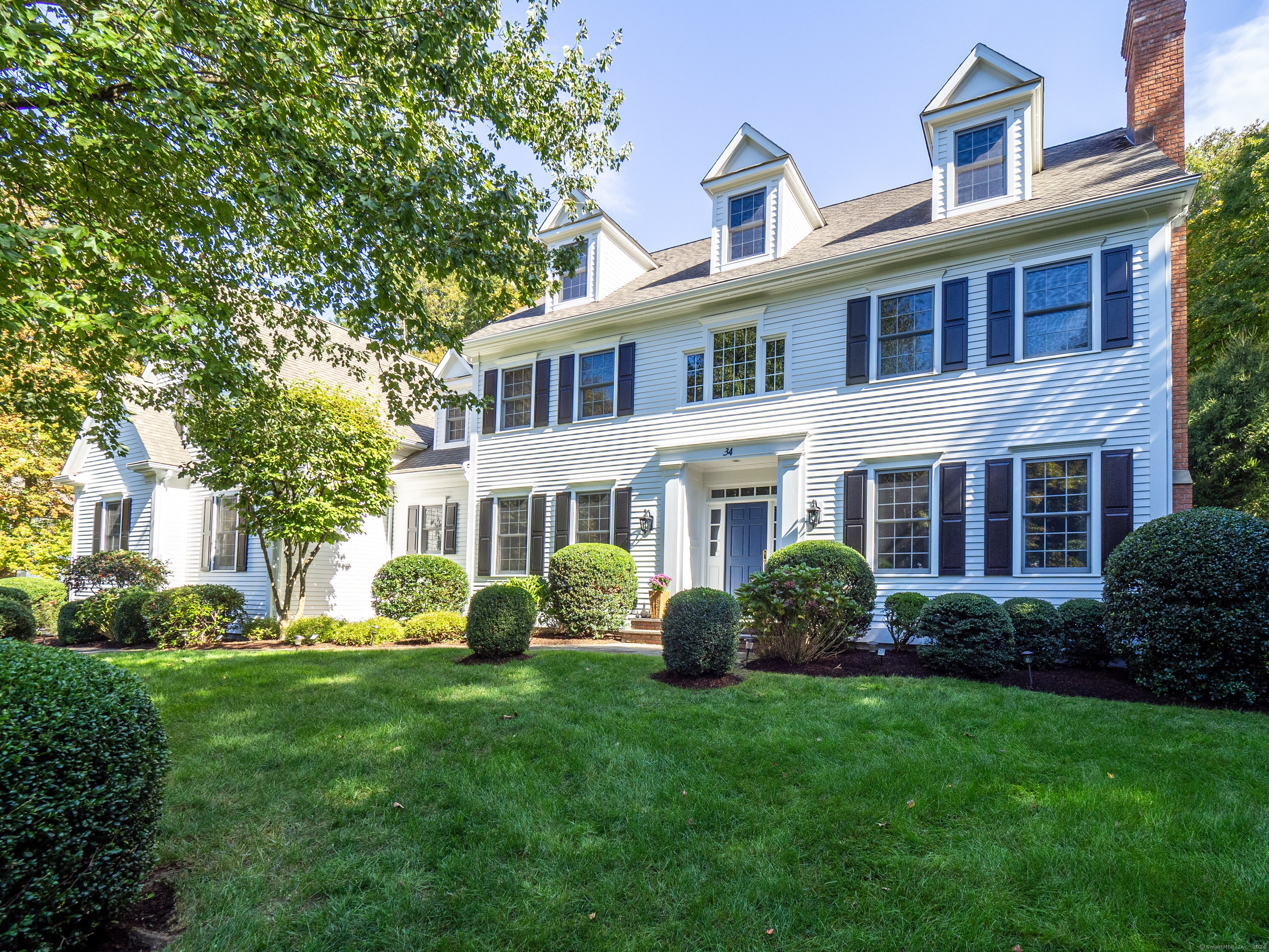34 Grumman Hill Road