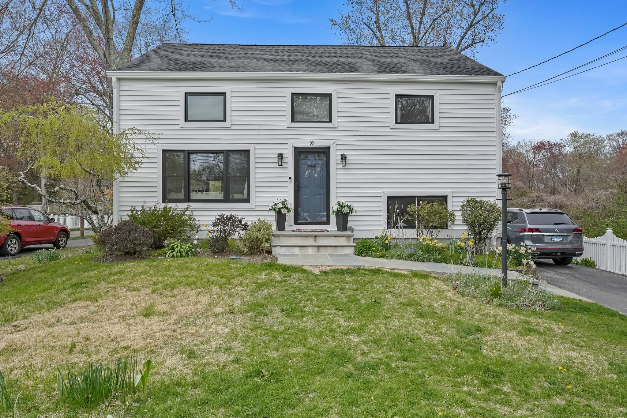 55 Mary Lane