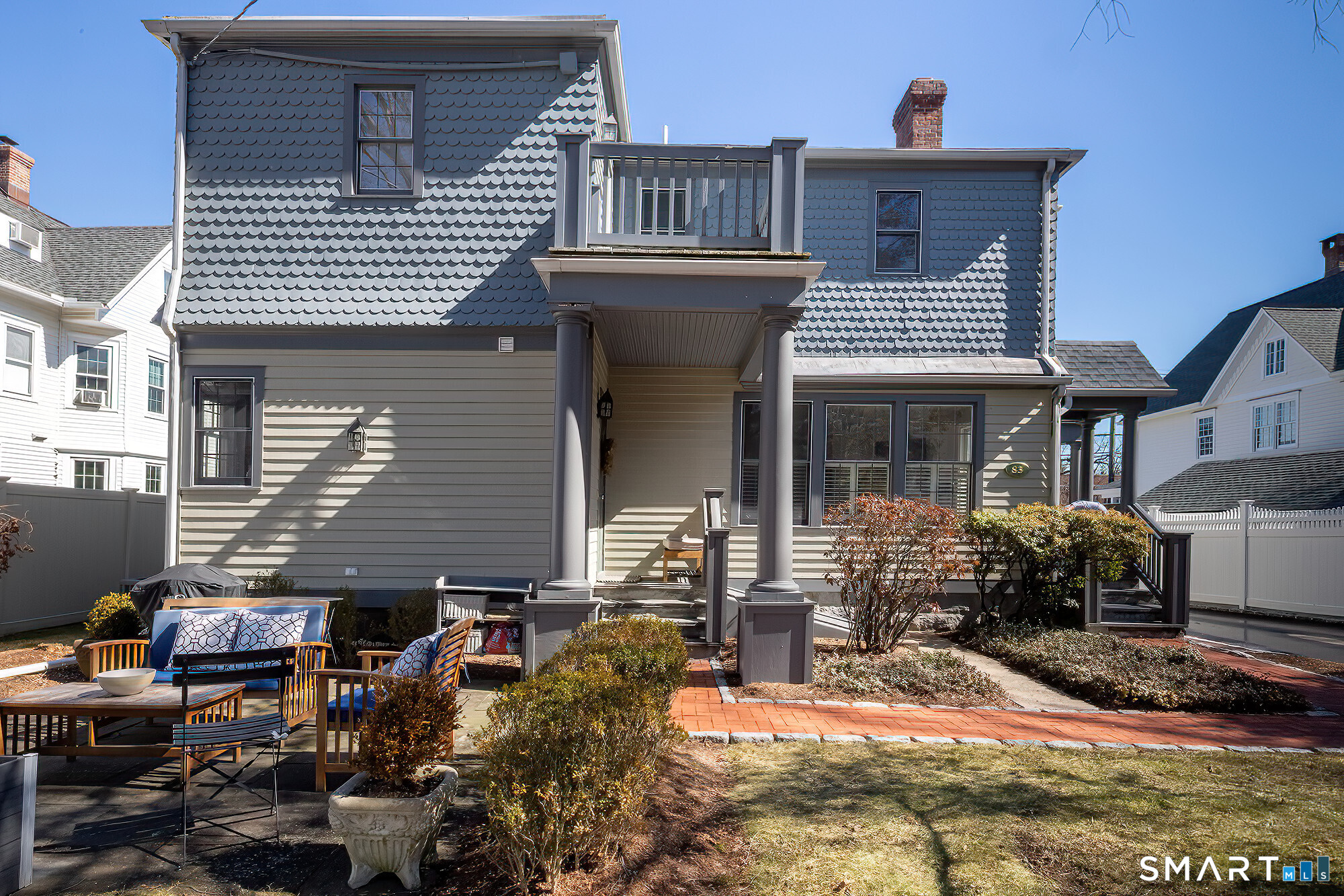 83 South Avenue APT C