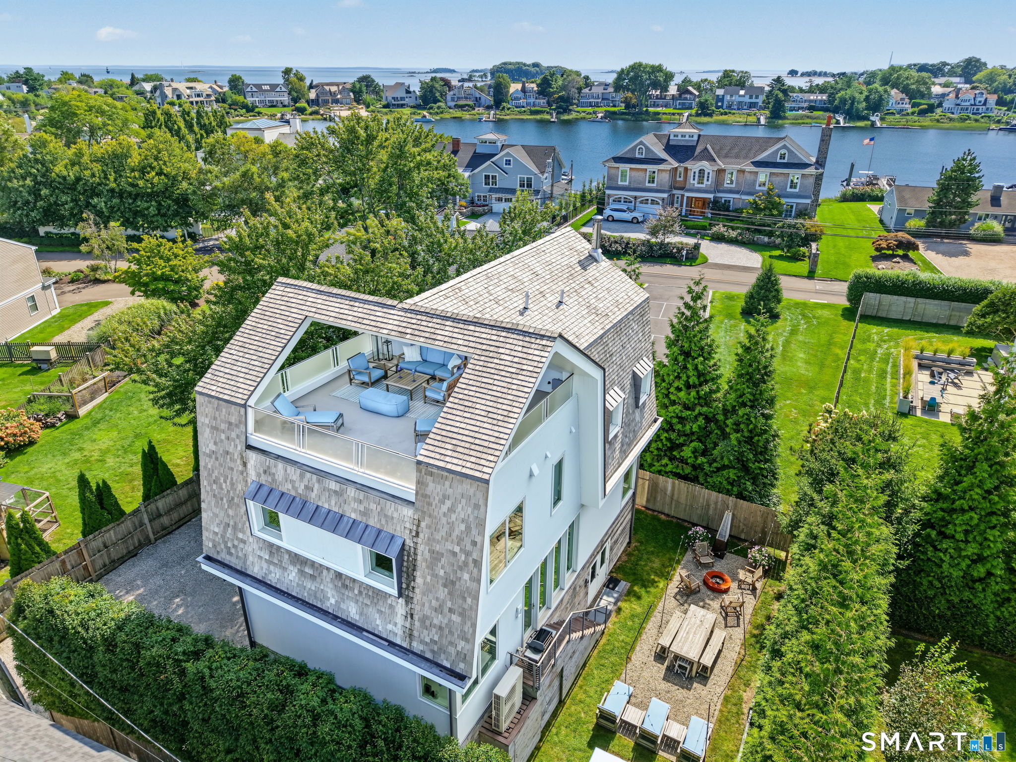 14 Promised Road Westport CT