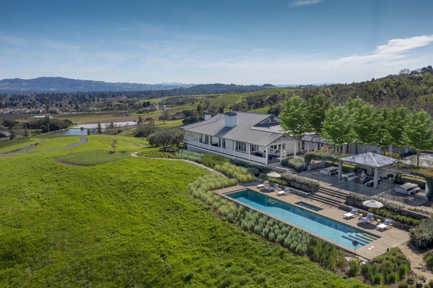 3075 Dry Creek Rd