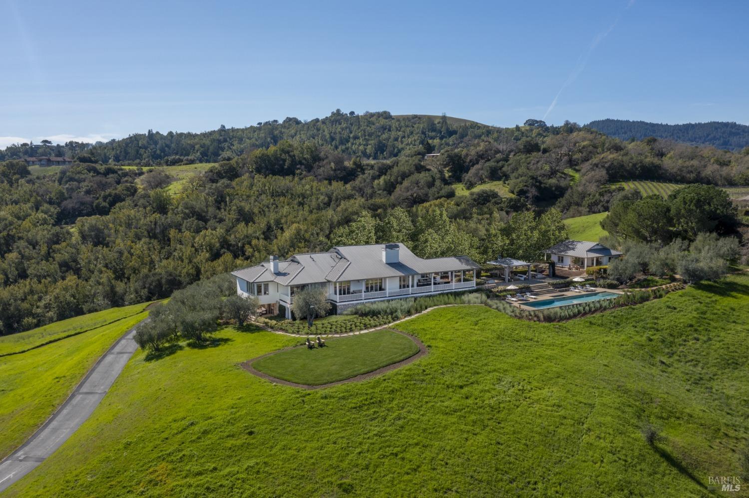 3075 Dry Creek Rd