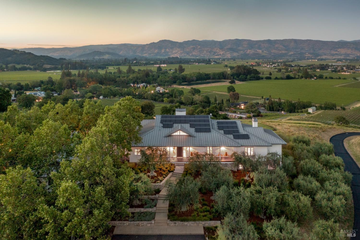 3075 Dry Creek Rd