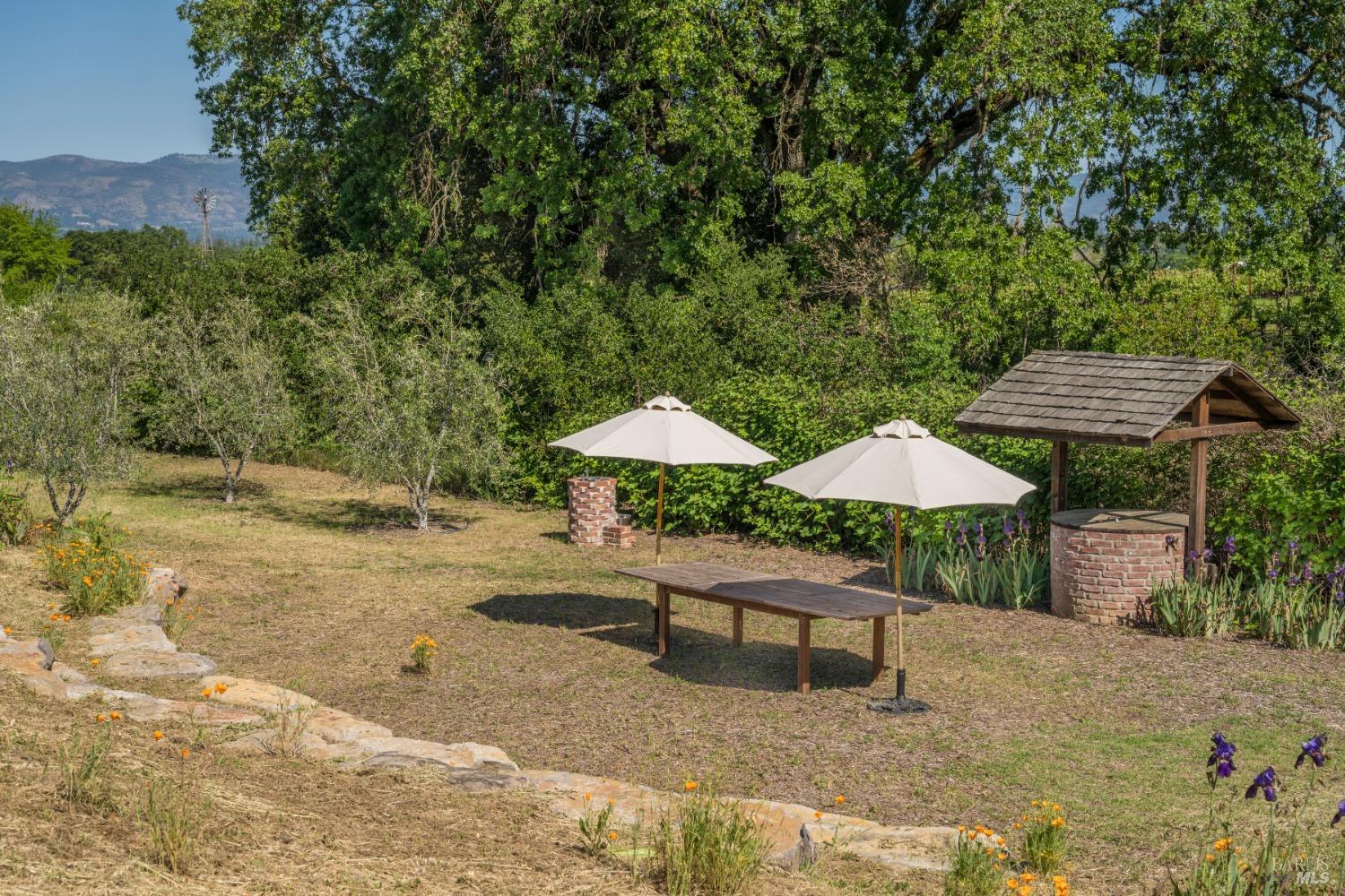 3075 Dry Creek Rd