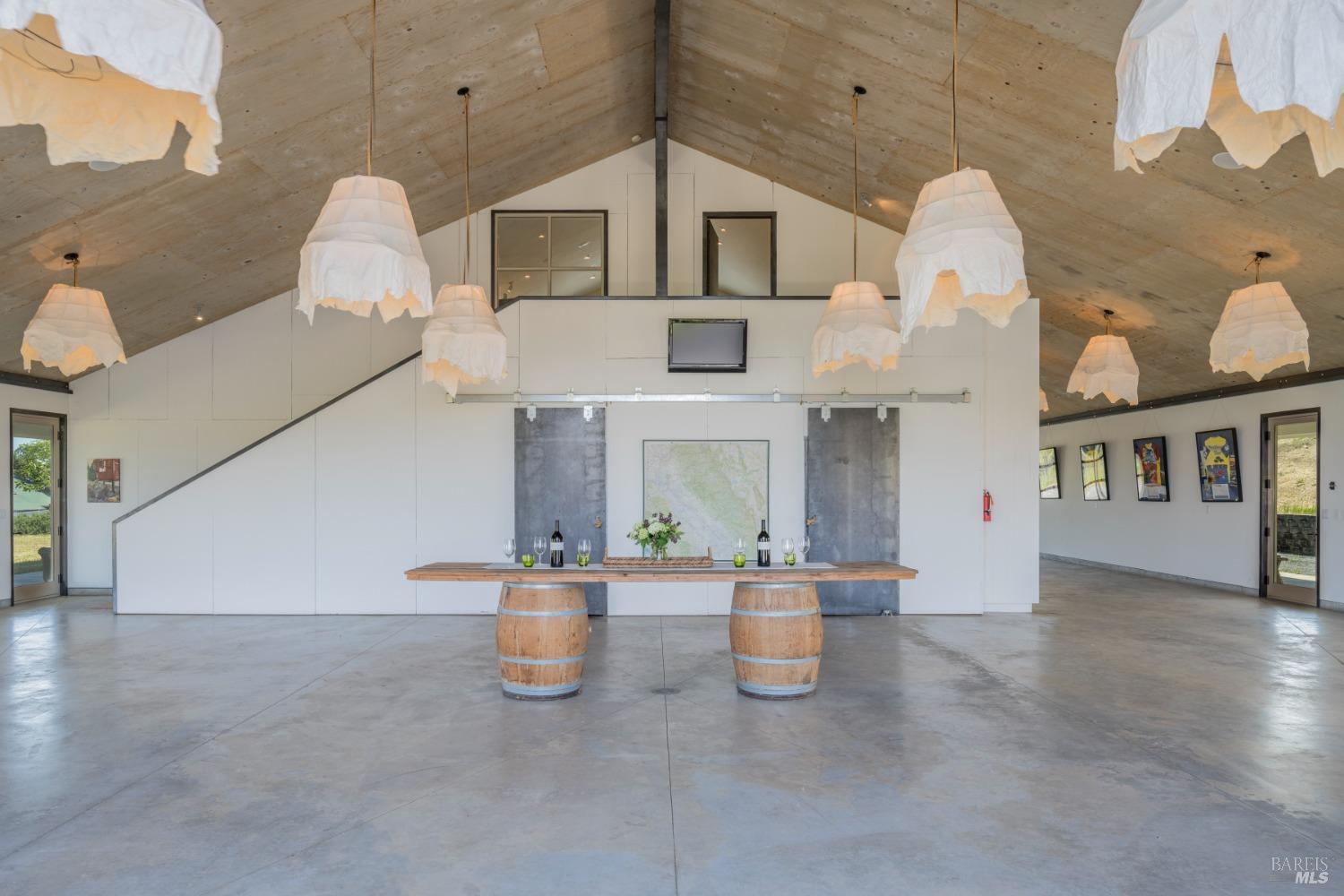 3075 Dry Creek Rd