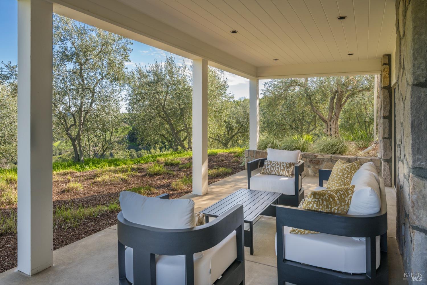 3075 Dry Creek Rd