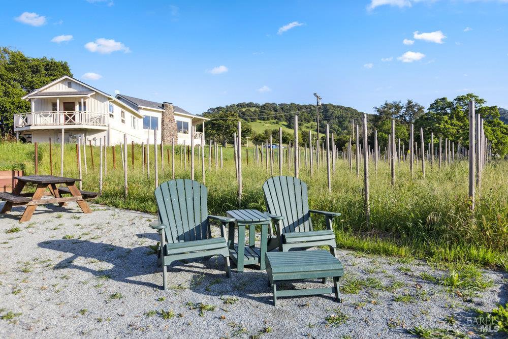 1180 Green Valley Road