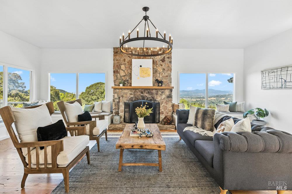 1180 Green Valley Road