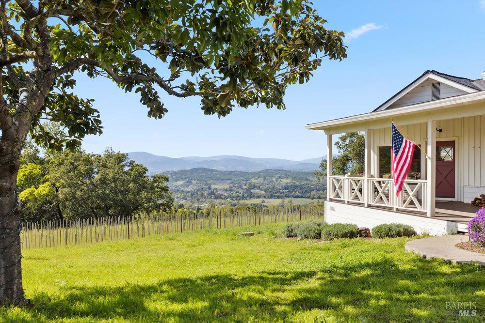 1180 Green Valley Road