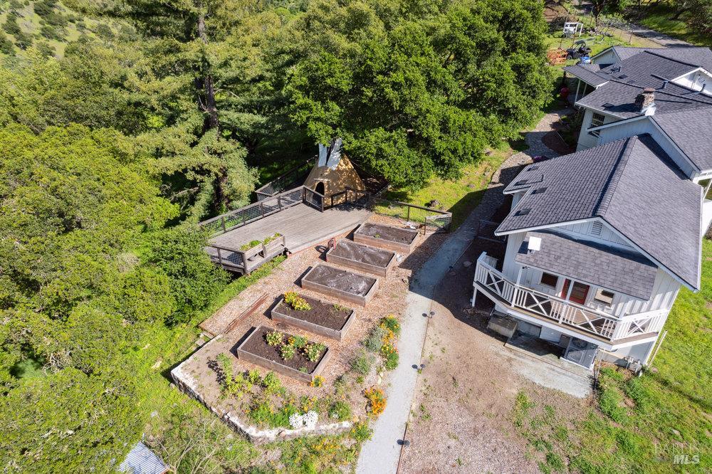 1180 Green Valley Road