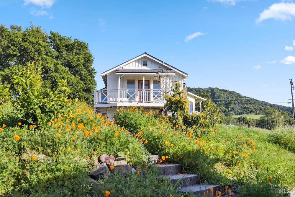 1180 Green Valley Road