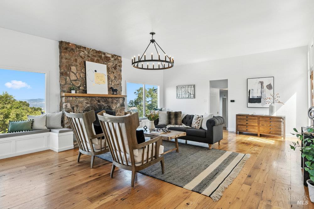 1180 Green Valley Road