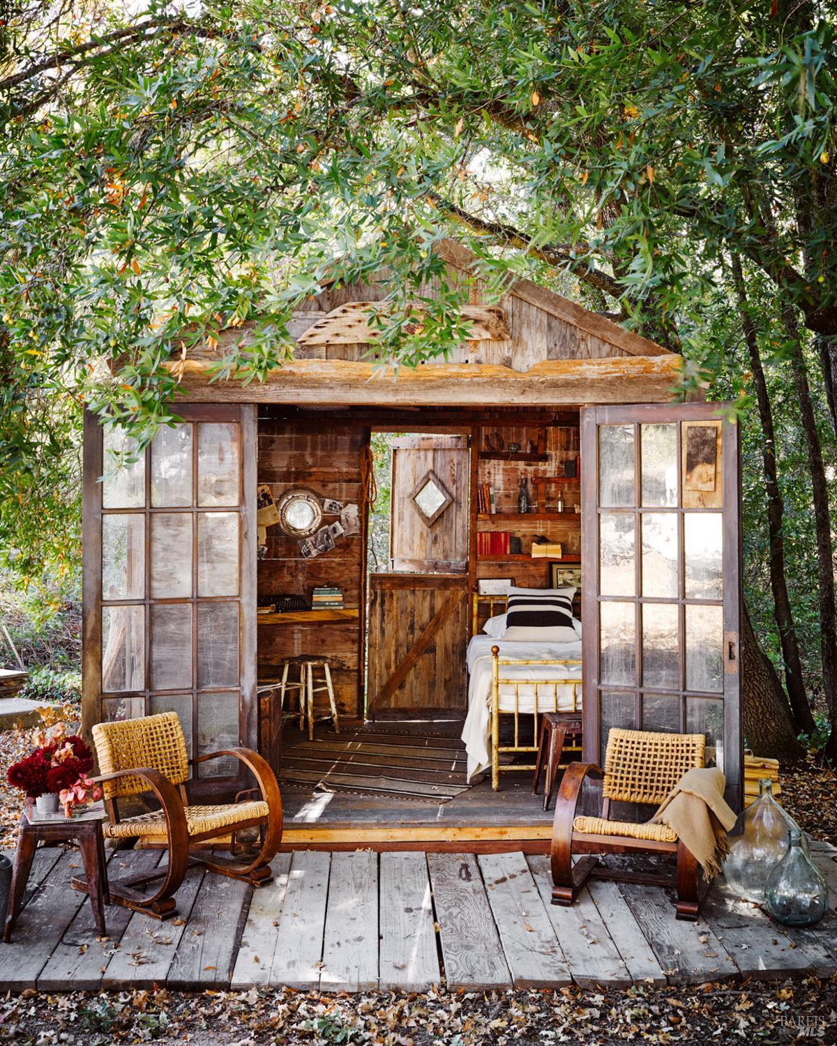 4553 Chiles Pope Valley Road