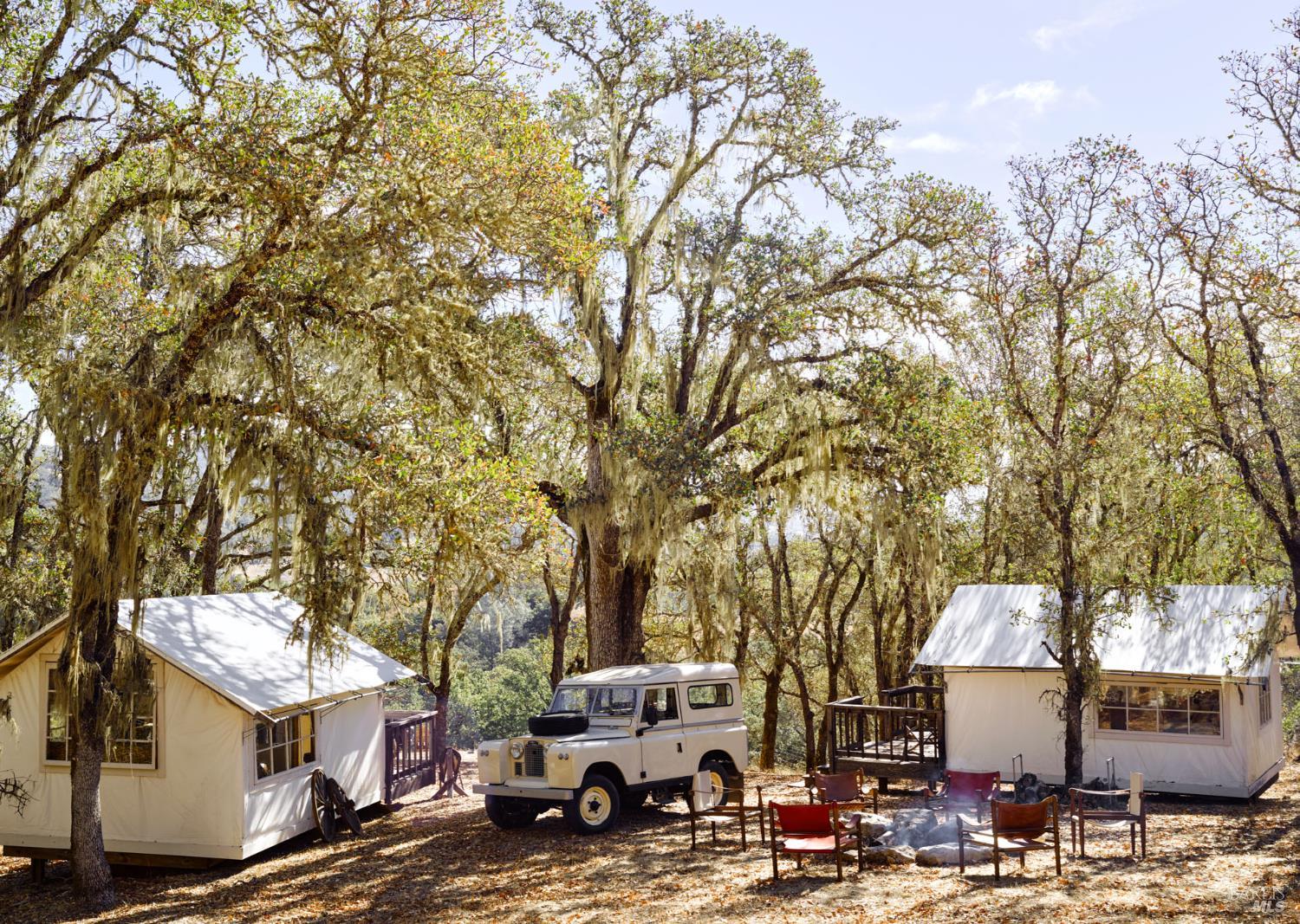 4553 Chiles Pope Valley Road