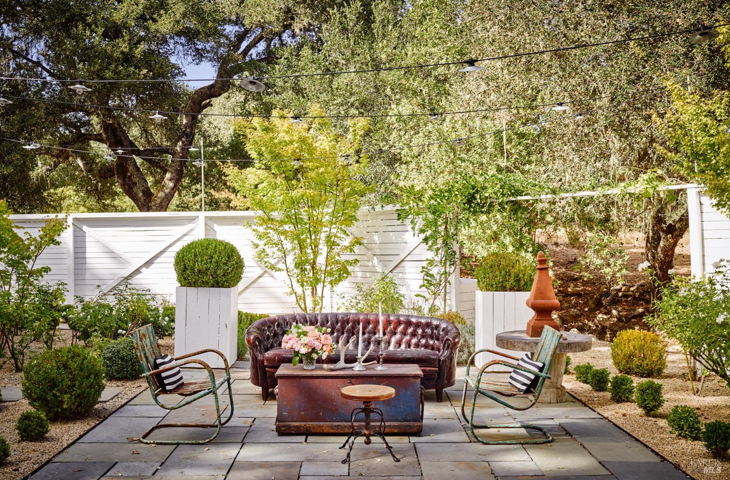 4553 Chiles Pope Valley Road