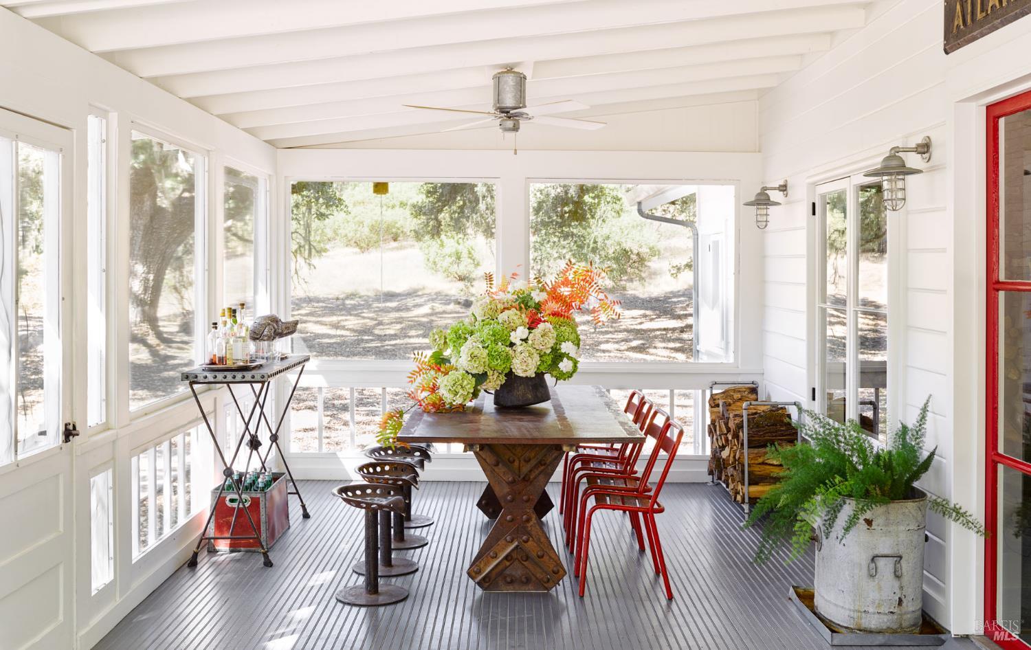 4553 Chiles Pope Valley Road