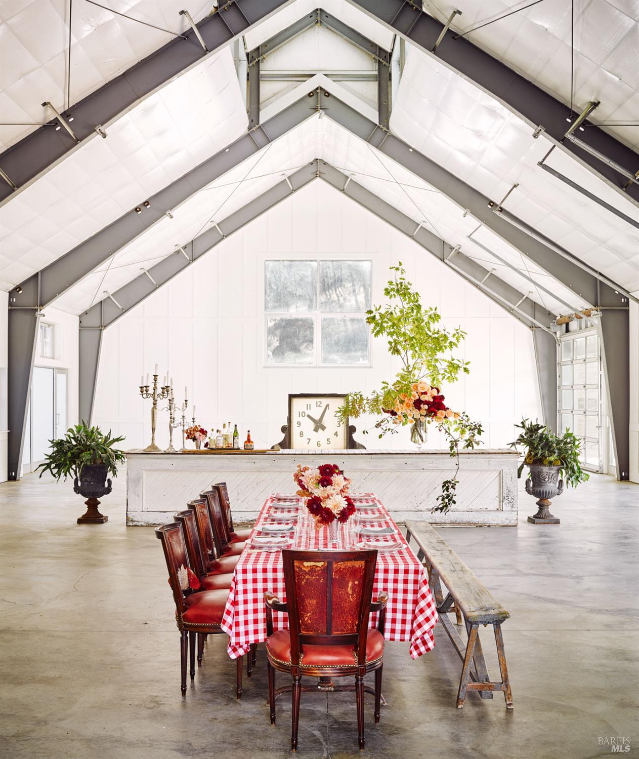 4553 Chiles Pope Valley Road