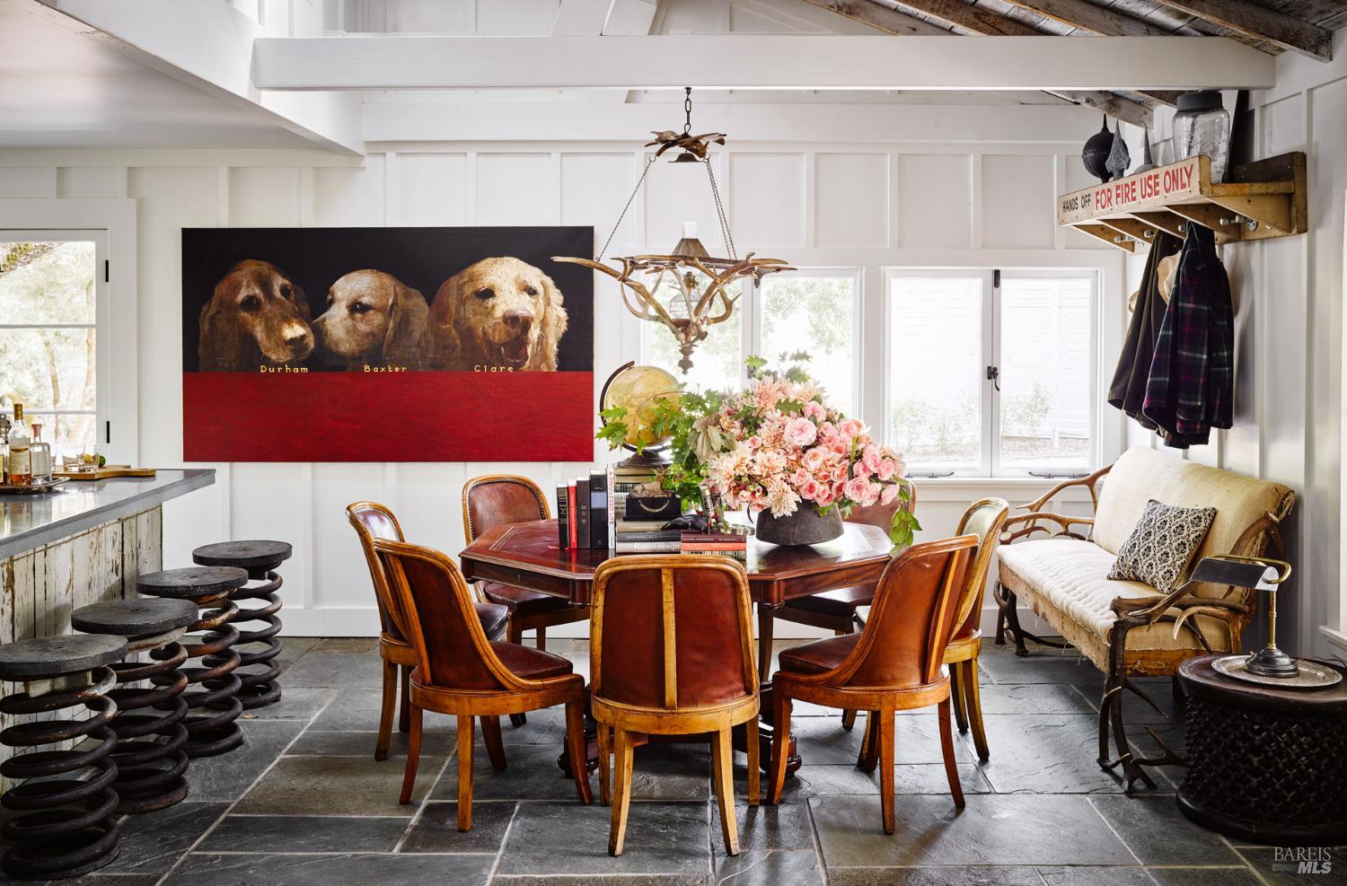 4553 Chiles Pope Valley Road