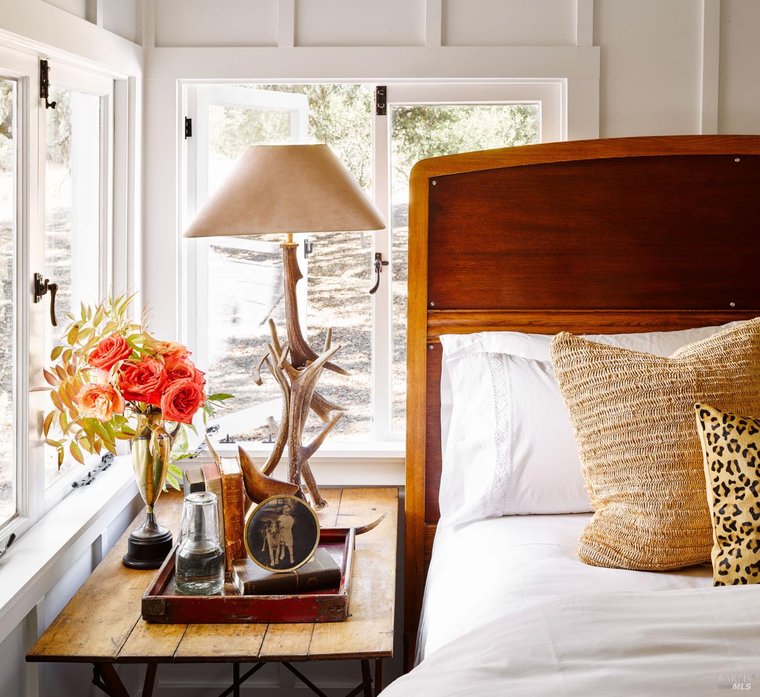 4553 Chiles Pope Valley Road