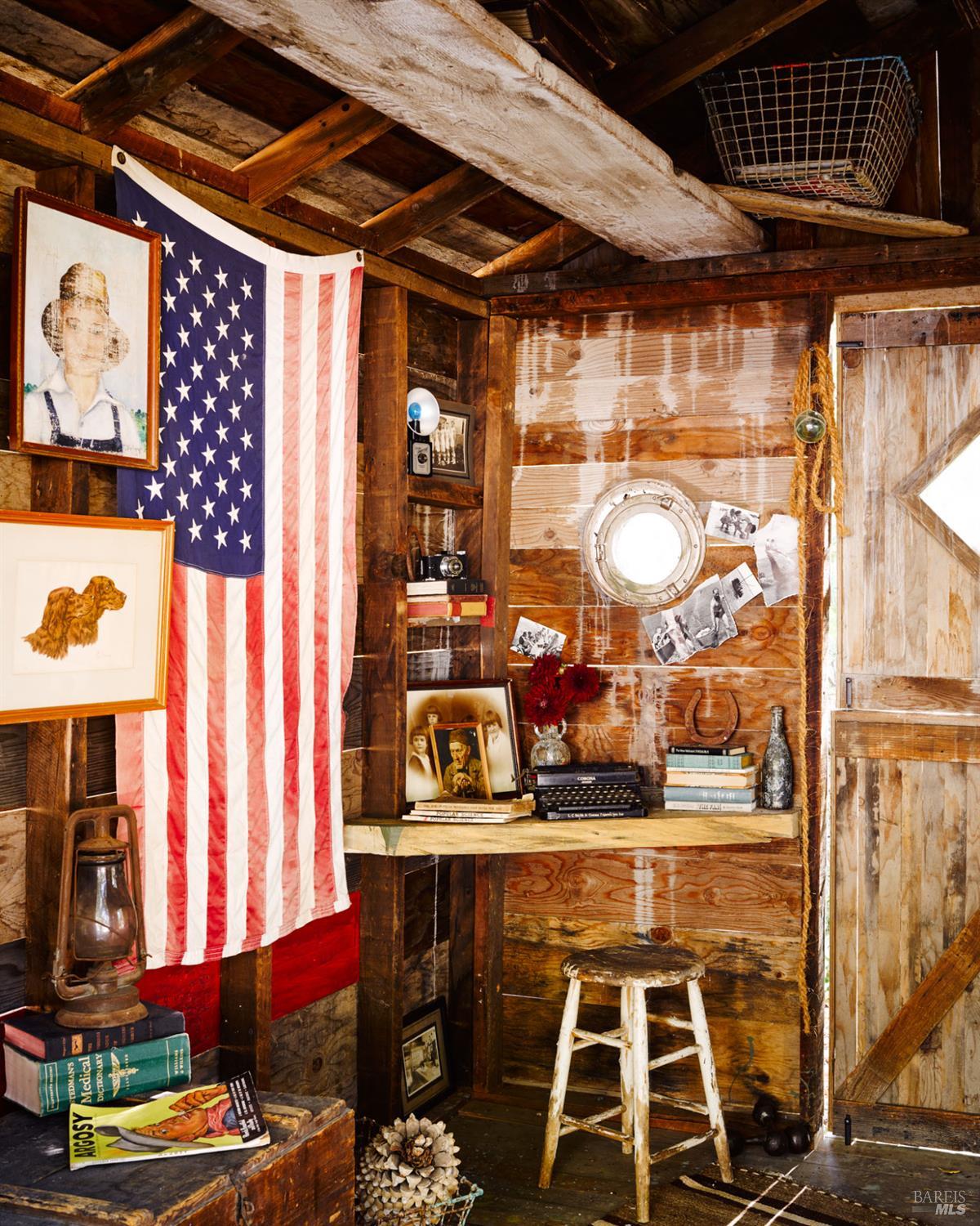 4553 Chiles Pope Valley Road