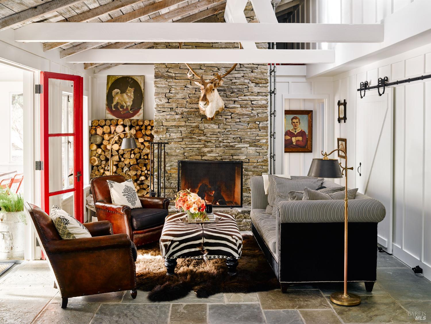 4553 Chiles Pope Valley Road