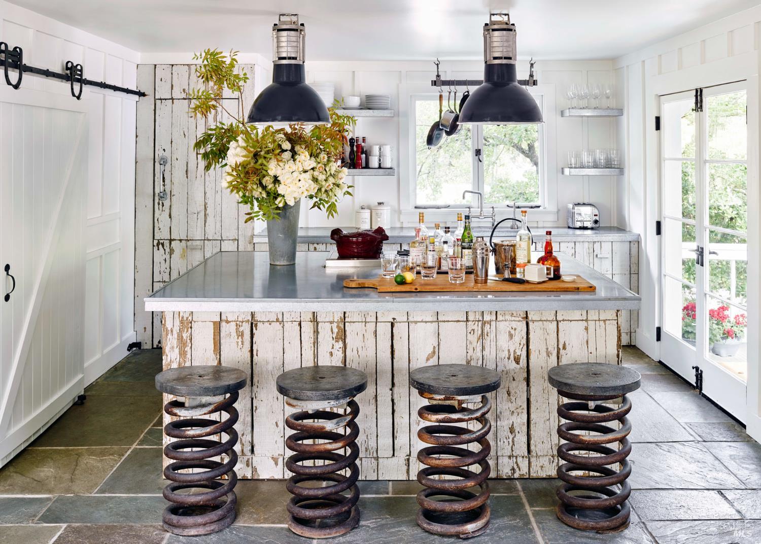 4553 Chiles Pope Valley Road