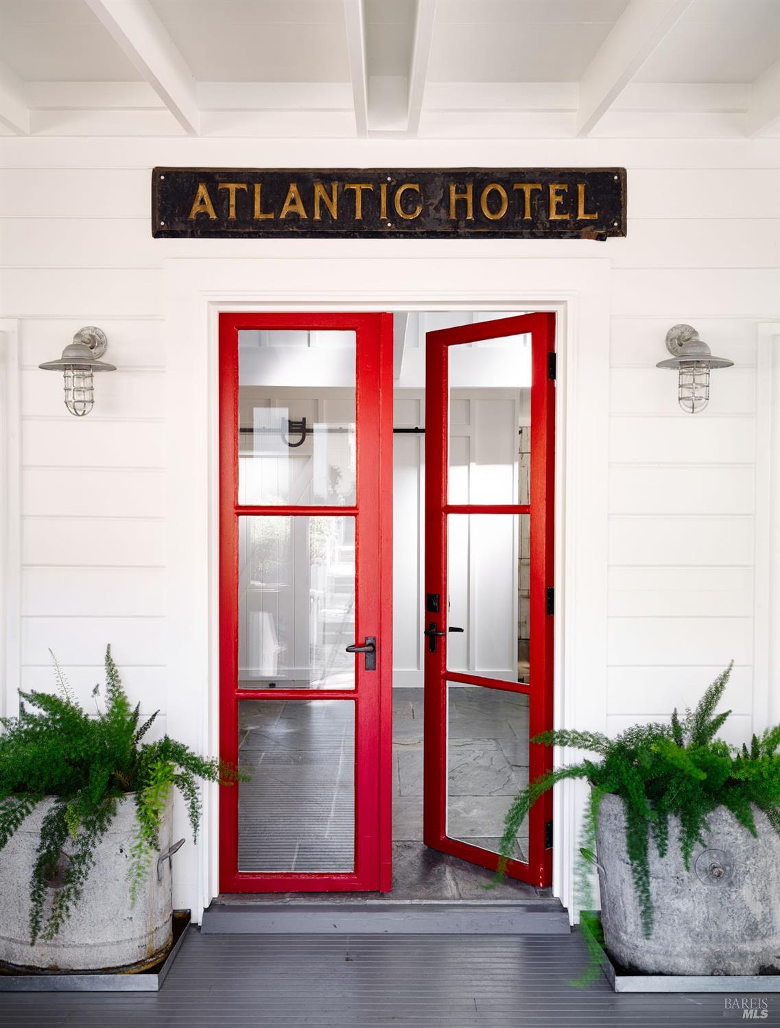 4553 Chiles Pope Valley Road