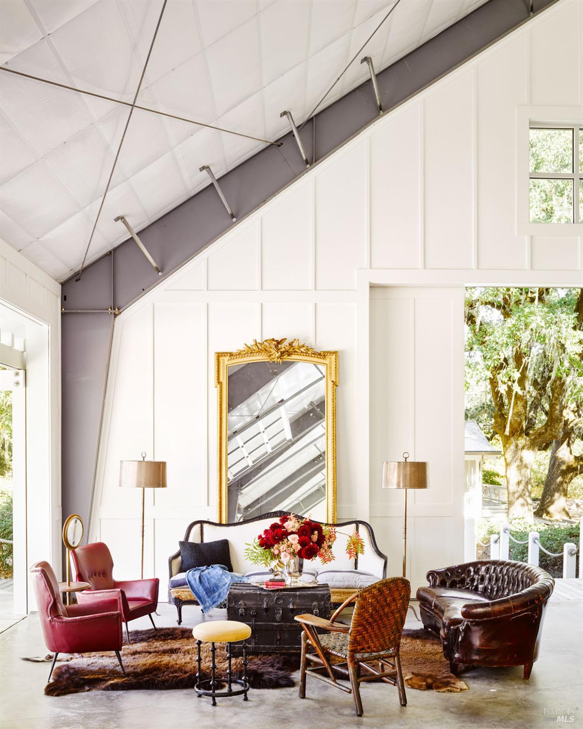 4553 Chiles Pope Valley Road