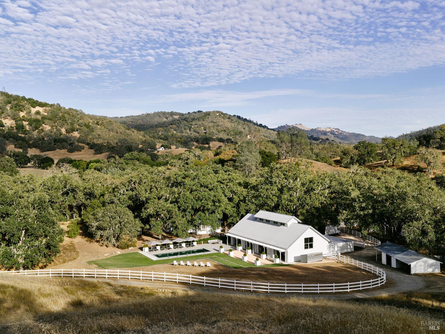 4553 Chiles Pope Valley Road