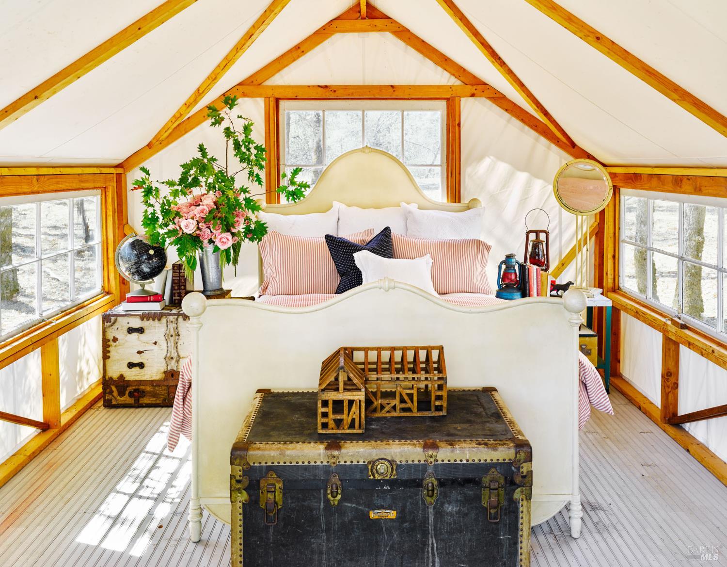 4553 Chiles Pope Valley Road