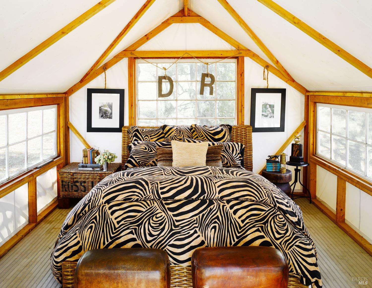 4553 Chiles Pope Valley Road