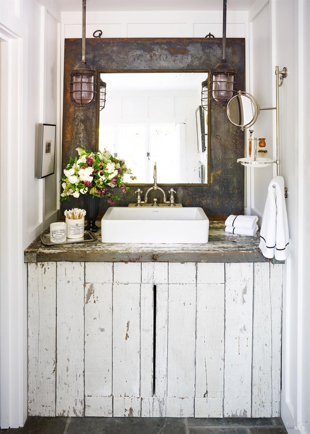 4553 Chiles Pope Valley Road