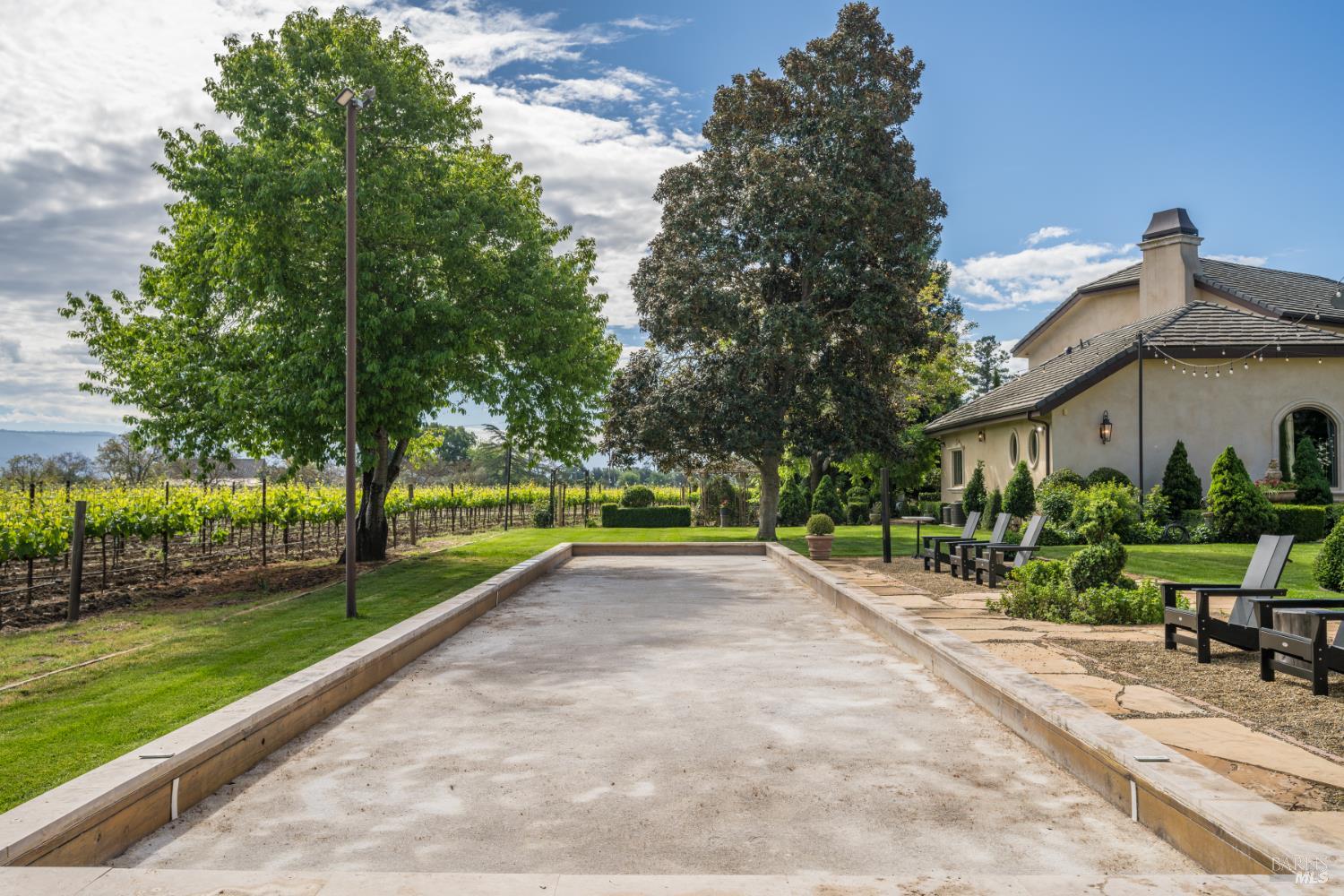 5045 Big Ranch Road