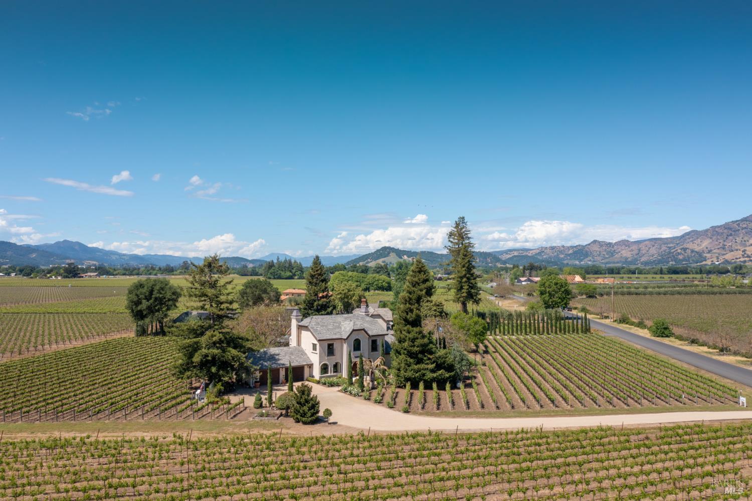 5045 Big Ranch Road