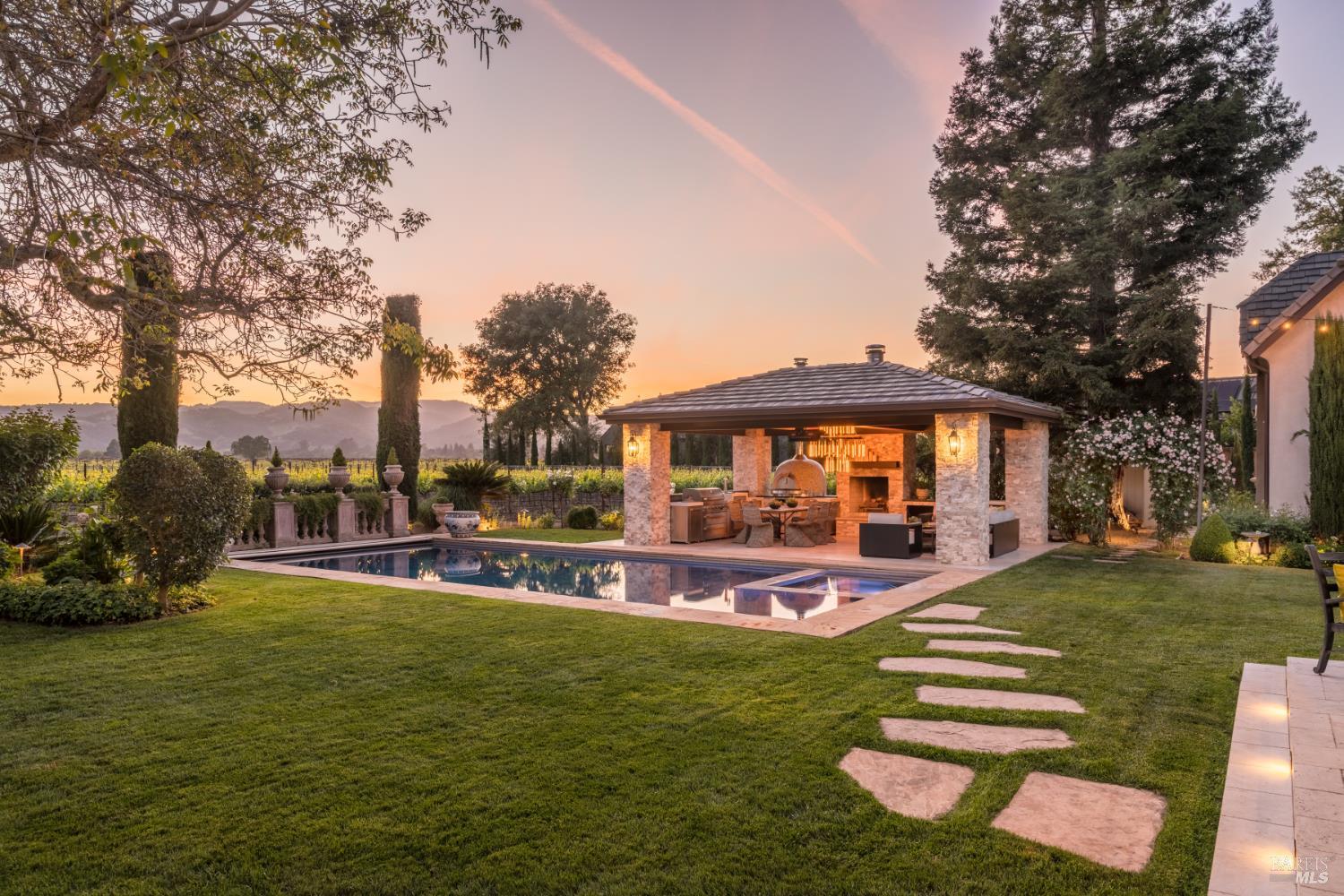 5045 Big Ranch Road