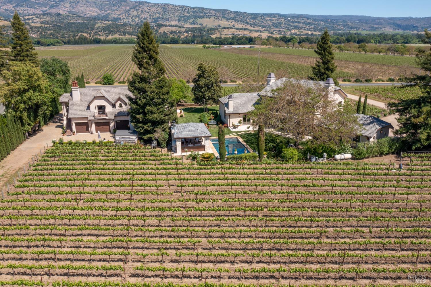 5045 Big Ranch Road