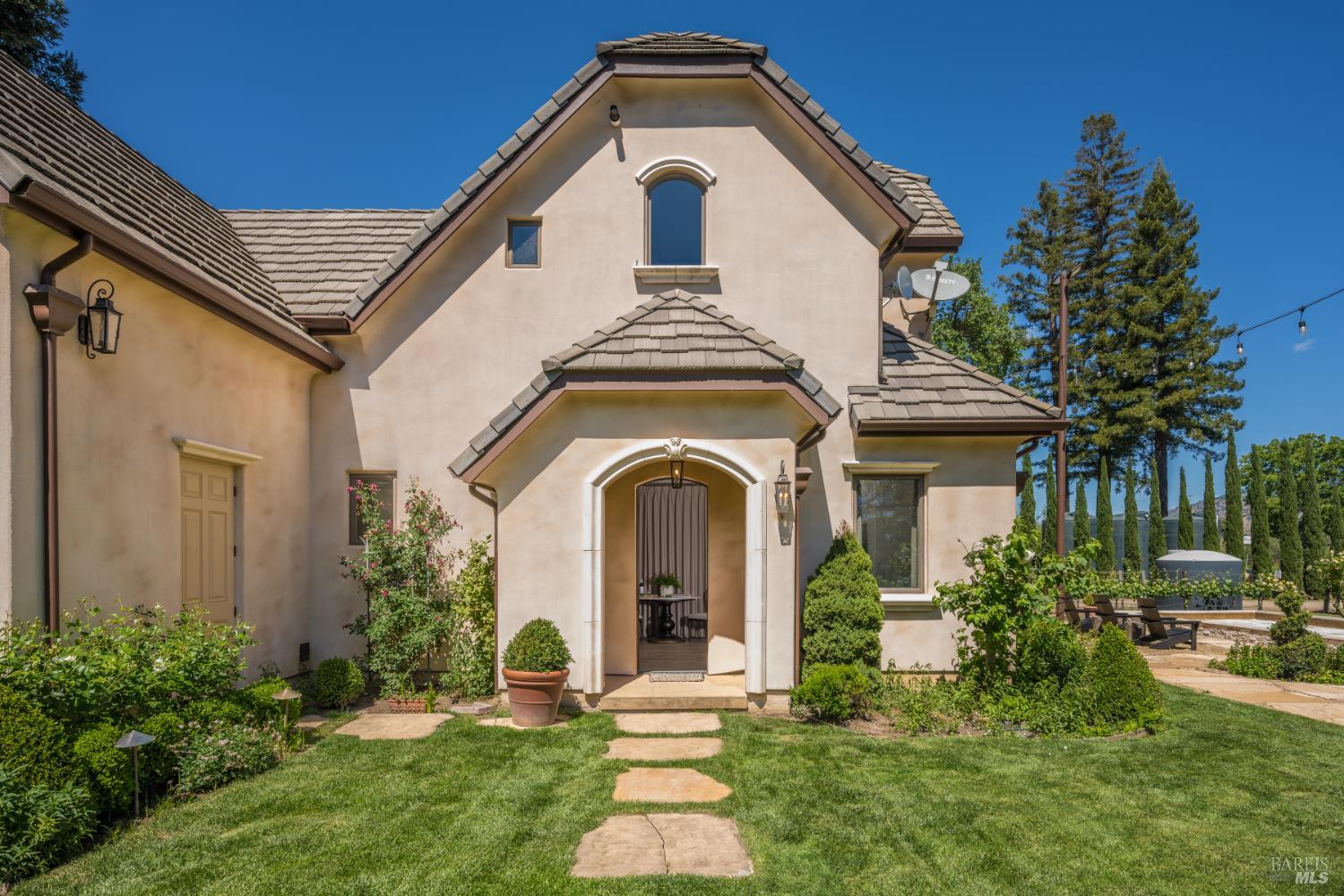 5045 Big Ranch Road