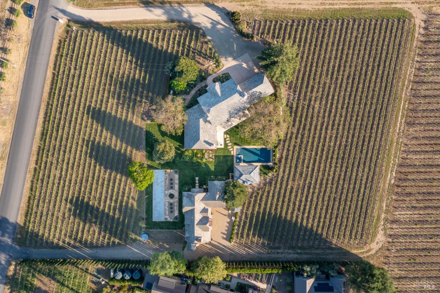 5045 Big Ranch Road