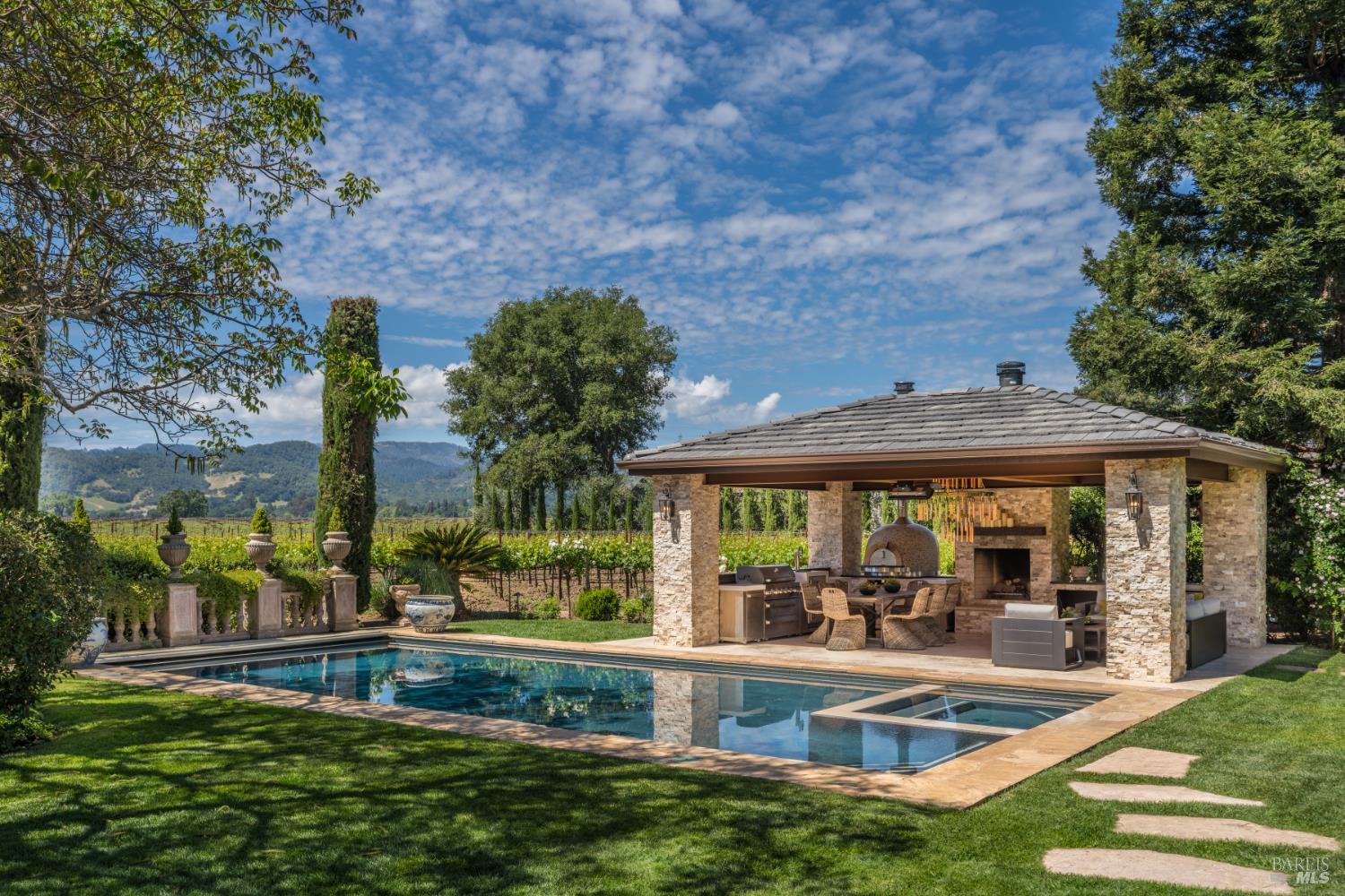 5045 Big Ranch Road