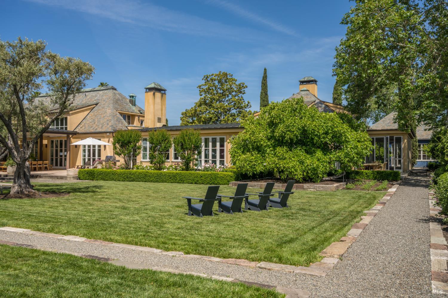 900 Rutherford Road