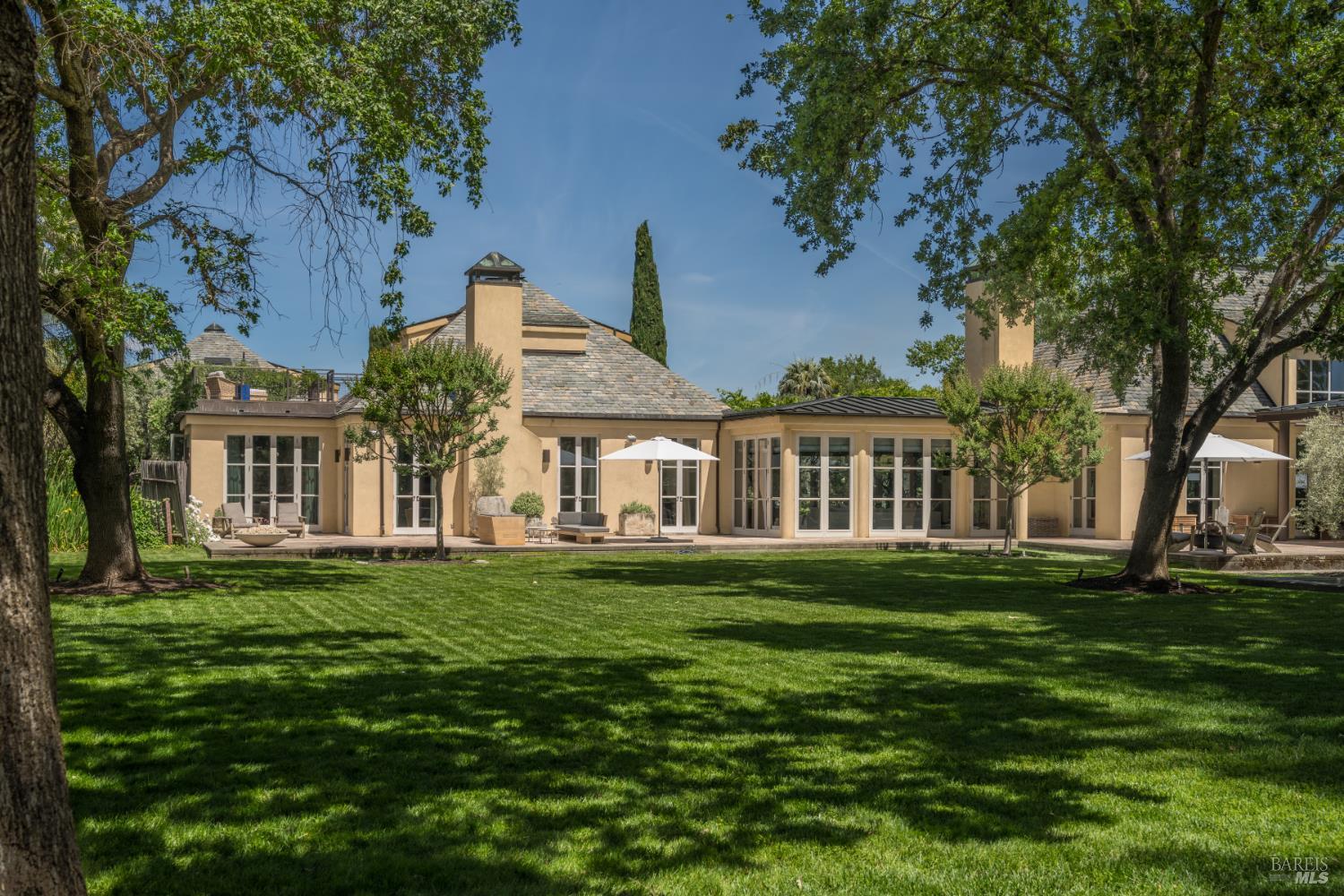 900 Rutherford Road