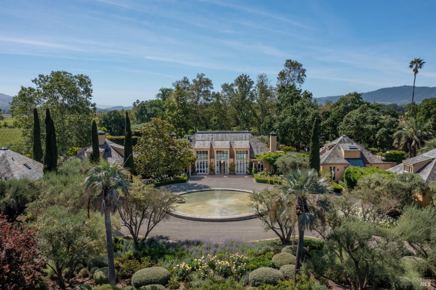 900 Rutherford Road
