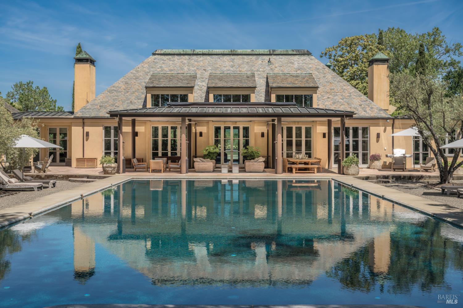 900 Rutherford Road