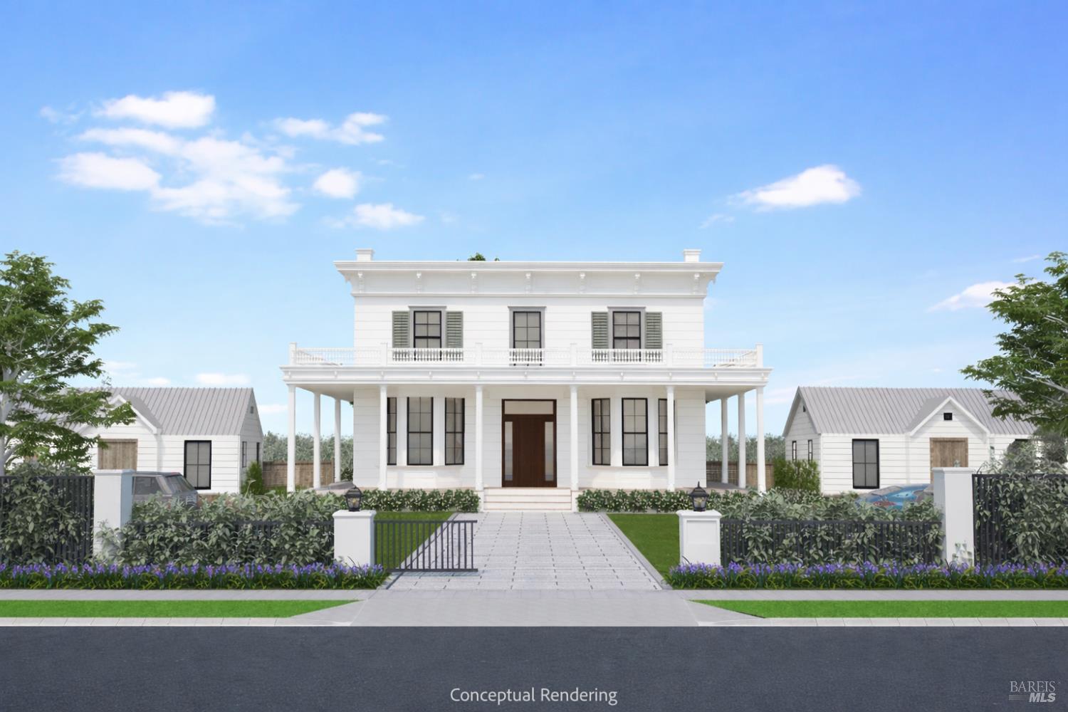 1221 Seminary Street