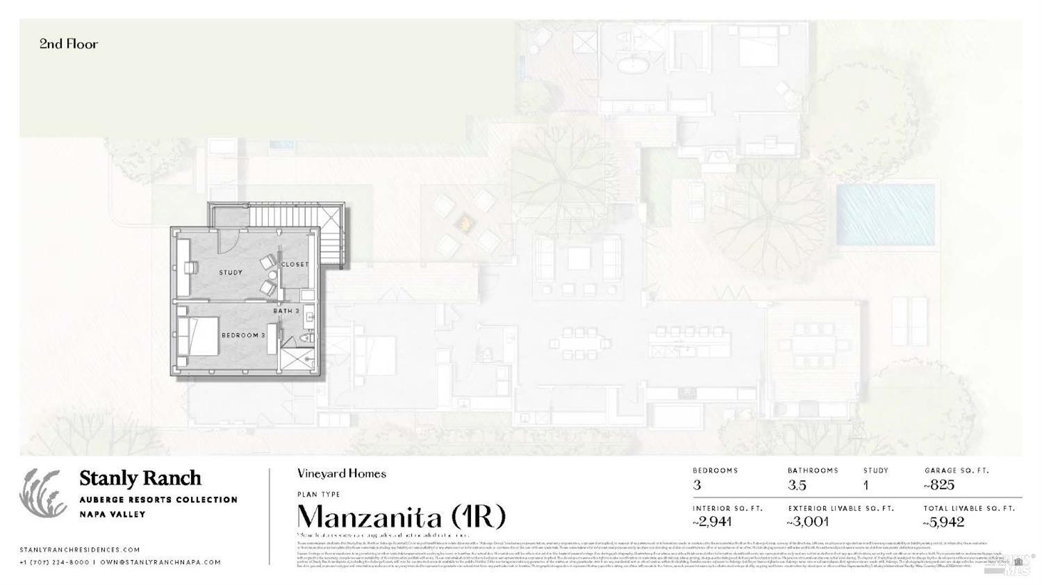 206 Auberge Path Unit: #11