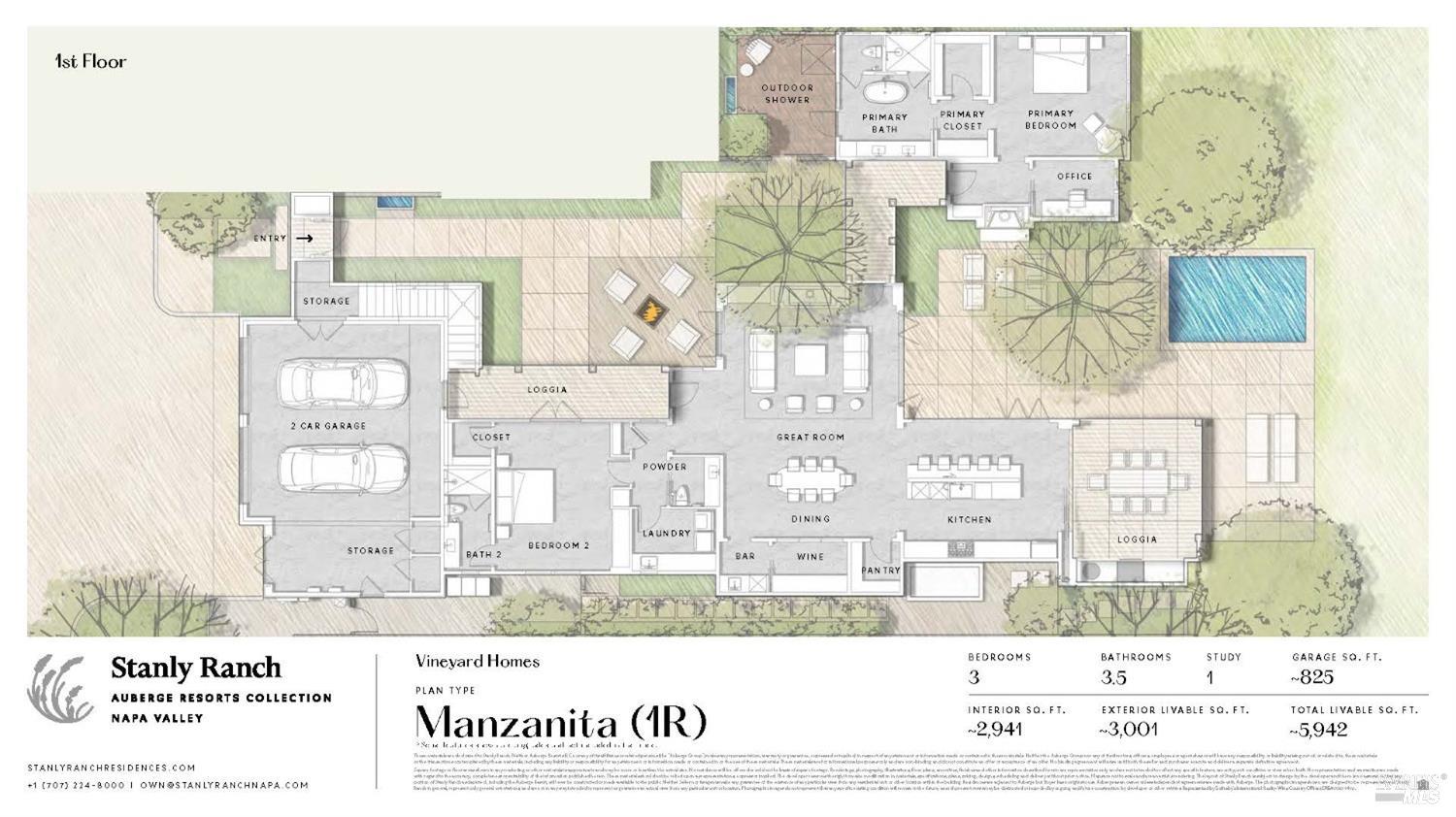 206 Auberge Path Unit: #11